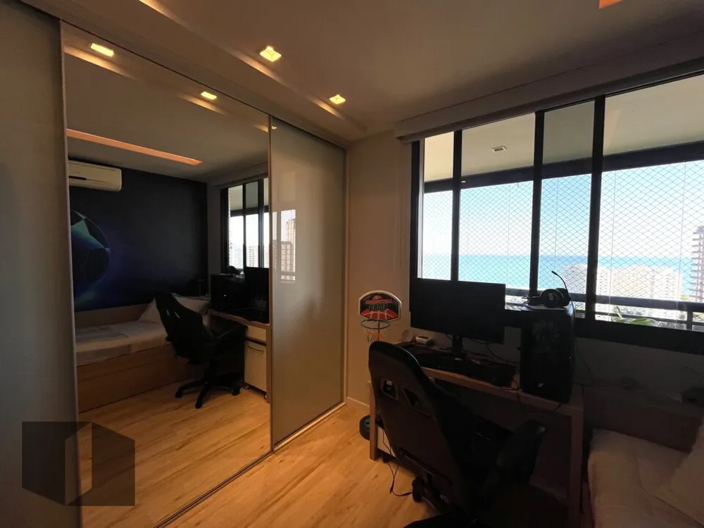 Cobertura, 3 quartos, 245 m² - Foto 39