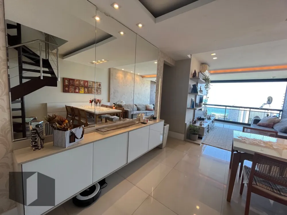 Cobertura, 3 quartos, 245 m² - Foto 26