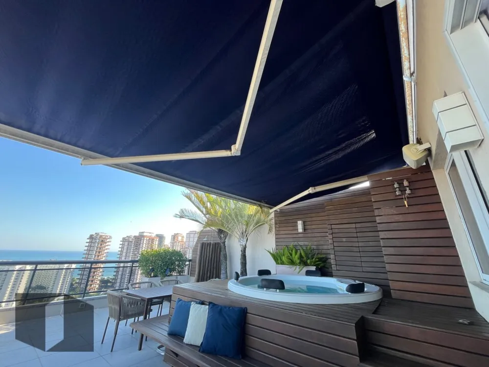 Cobertura, 3 quartos, 245 m² - Foto 6