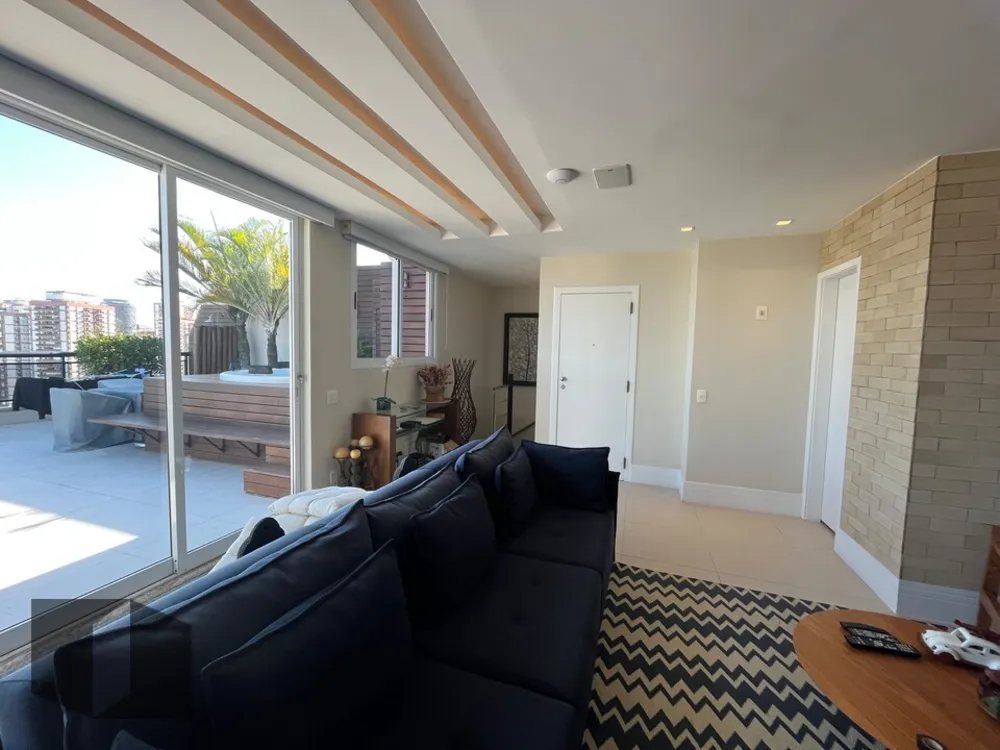 Cobertura, 3 quartos, 245 m² - Foto 15