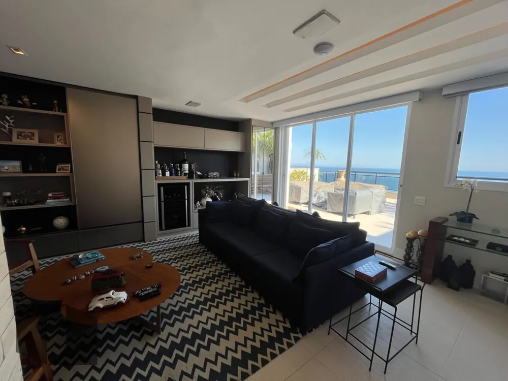 Cobertura, 3 quartos, 245 m² - Foto 11