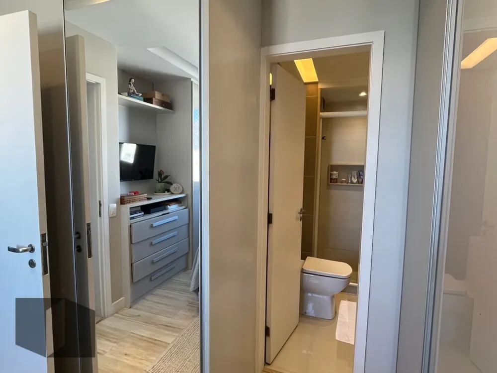 Cobertura, 3 quartos, 245 m² - Foto 31
