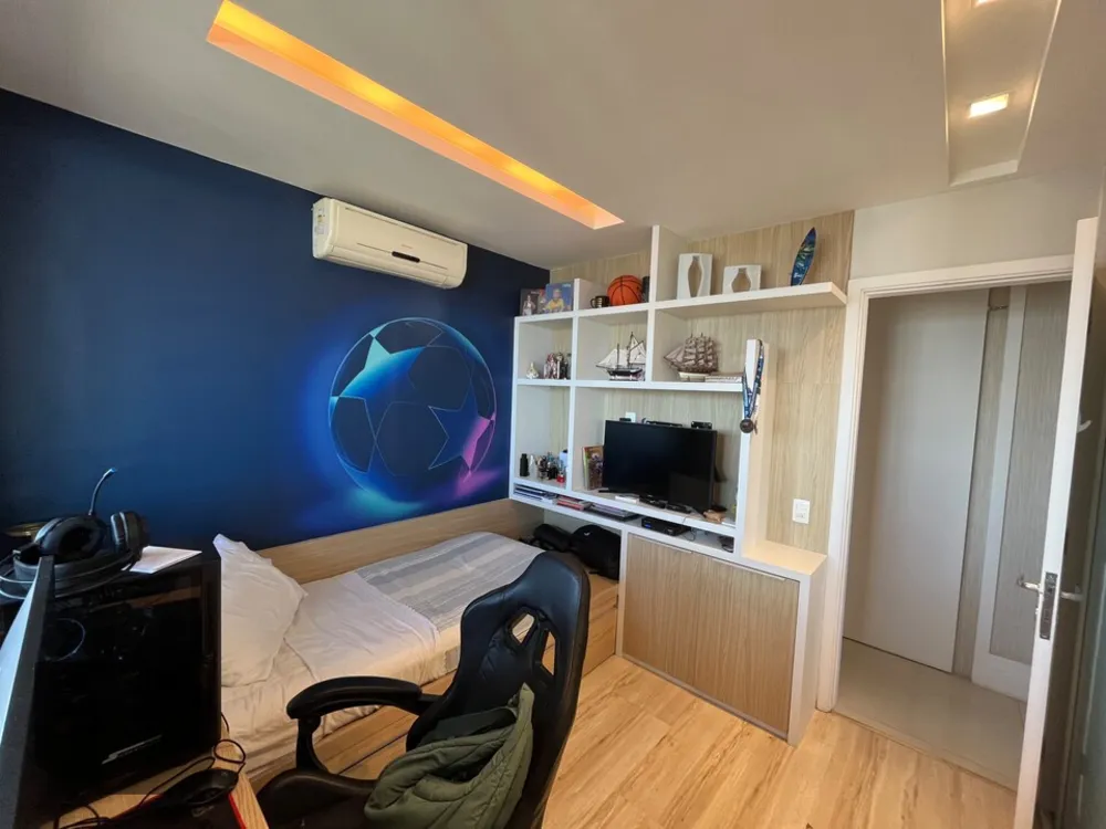 Cobertura, 3 quartos, 245 m² - Foto 38