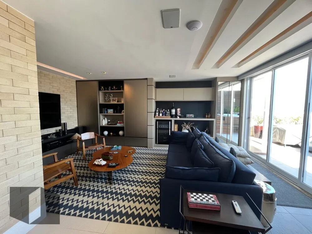 Cobertura, 3 quartos, 245 m² - Foto 12