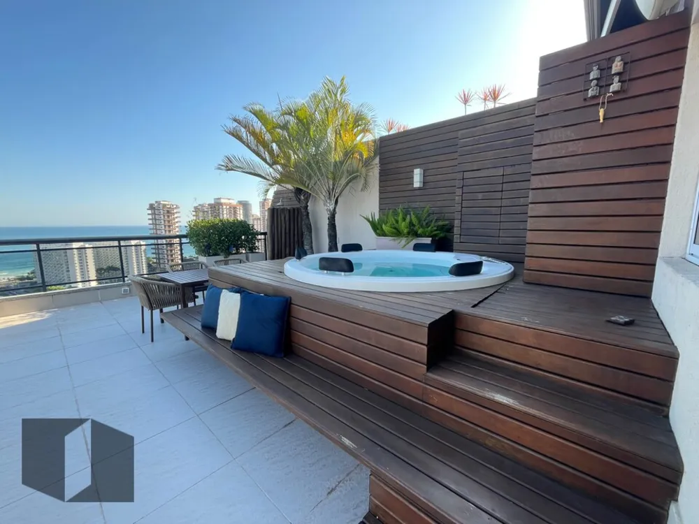 Cobertura, 3 quartos, 245 m² - Foto 3