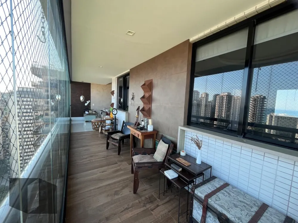 Cobertura, 3 quartos, 245 m² - Foto 20