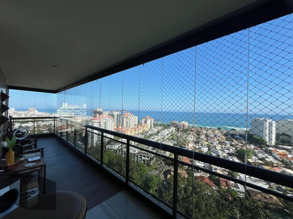 Cobertura, 3 quartos, 245 m² - Foto 19
