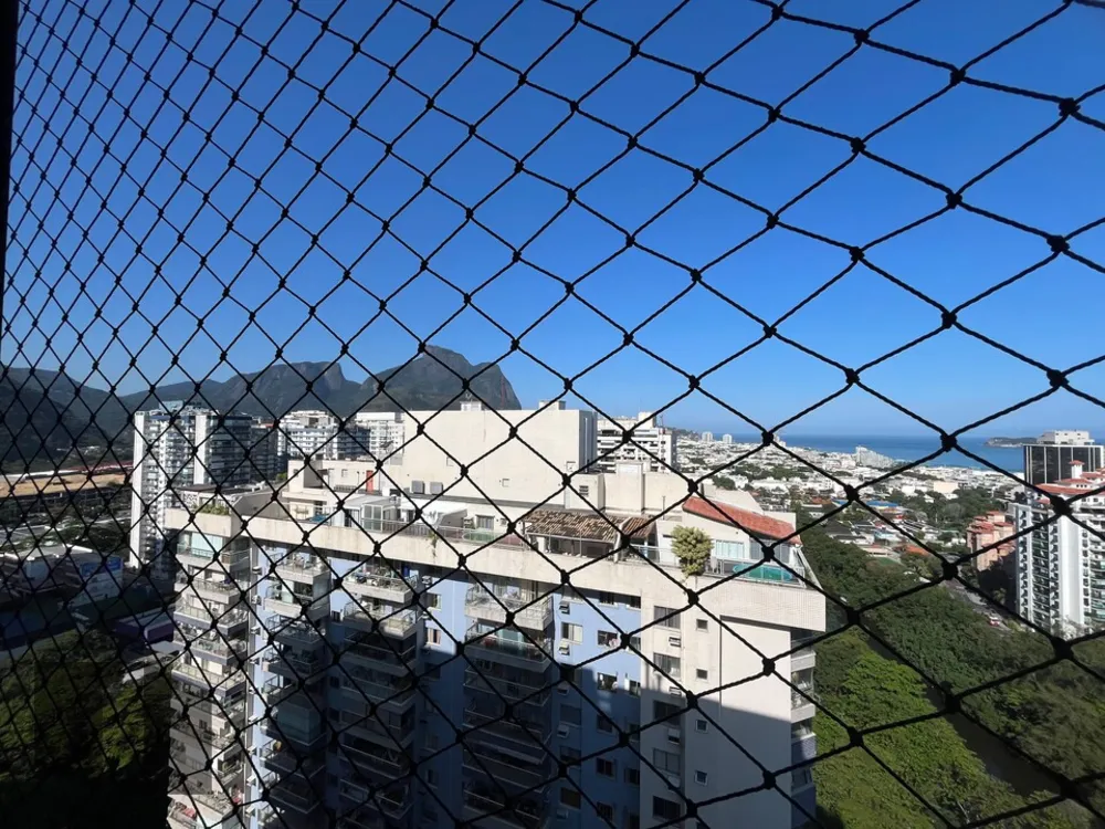 Cobertura, 3 quartos, 245 m² - Foto 30
