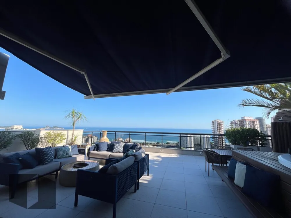 Cobertura, 3 quartos, 245 m² - Foto 7