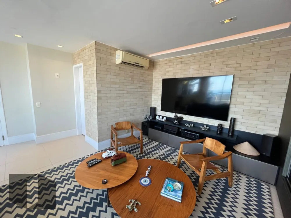 Cobertura, 3 quartos, 245 m² - Foto 14