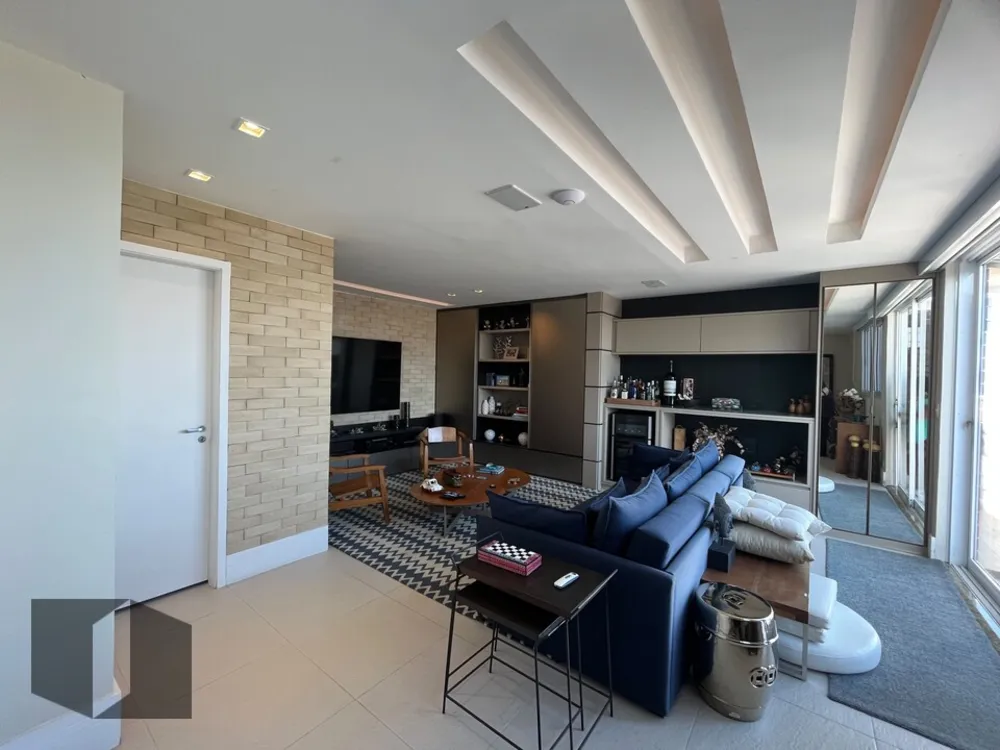 Cobertura, 3 quartos, 245 m² - Foto 13