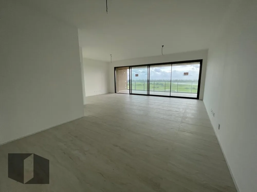Apartamento, 4 quartos, 268 m² - Foto 4