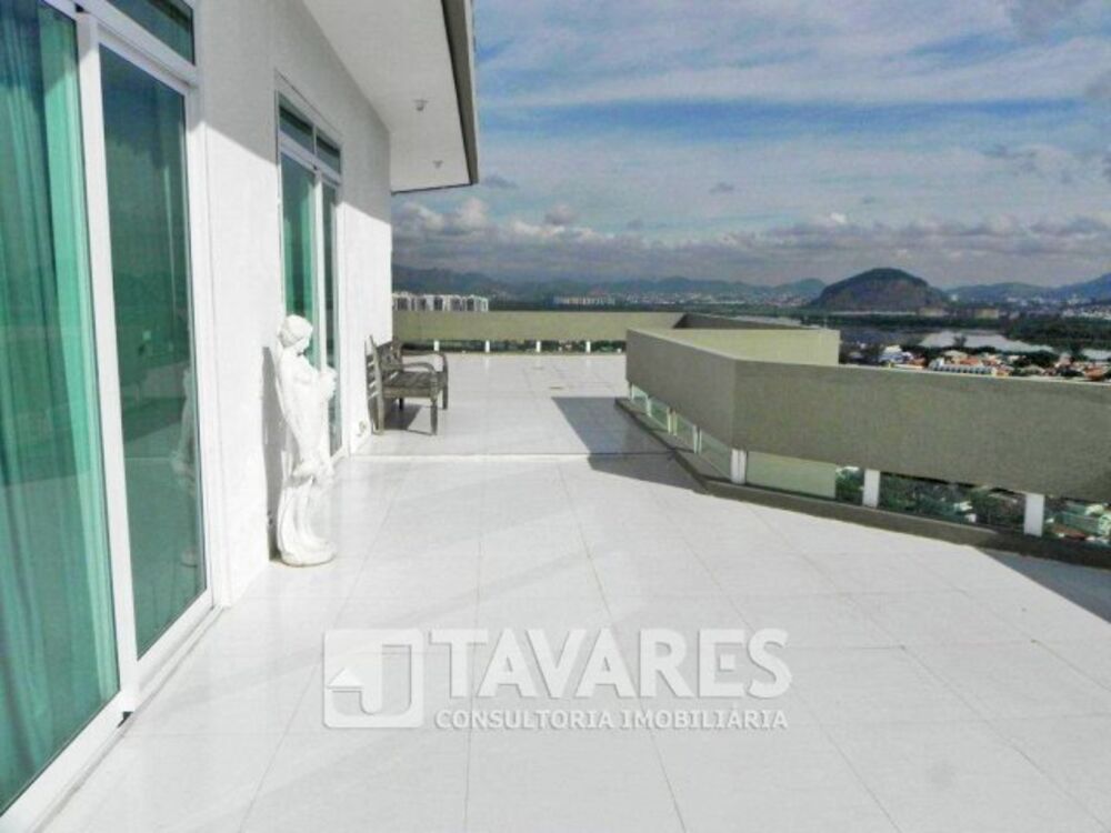 Cobertura à venda com 5 quartos, 1147m² - Foto 6