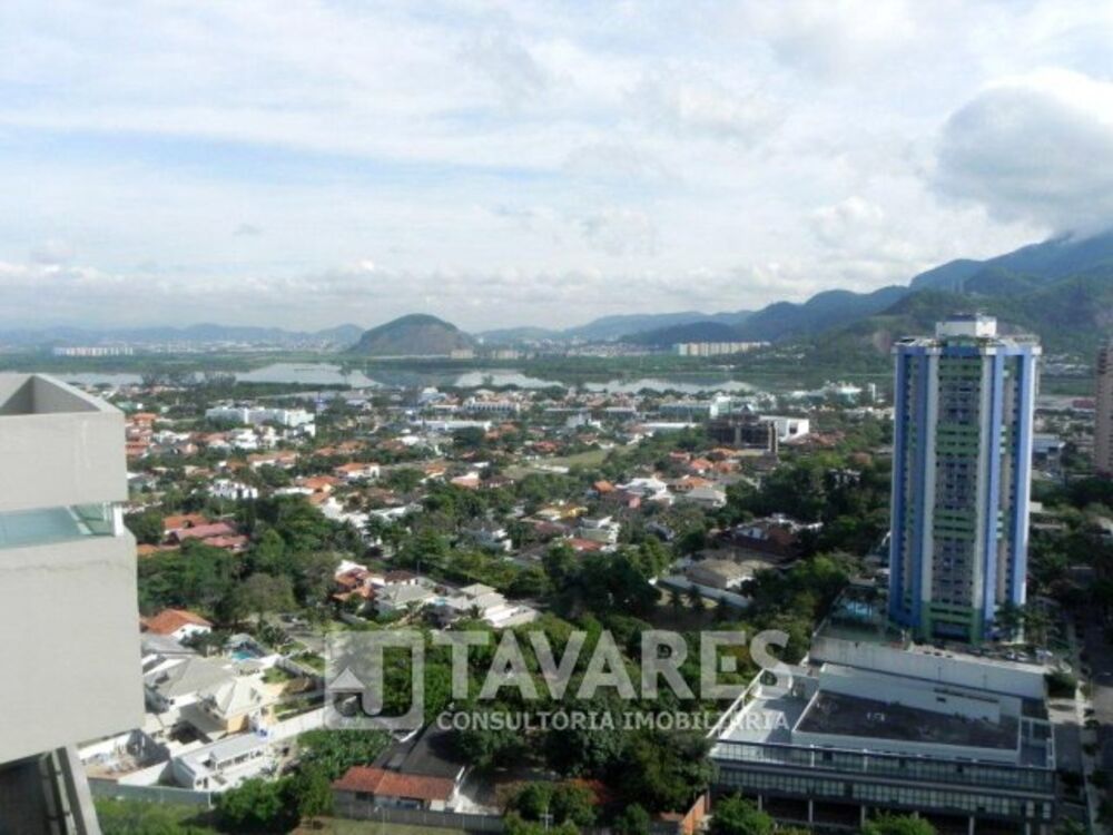 Cobertura à venda com 5 quartos, 1147m² - Foto 8
