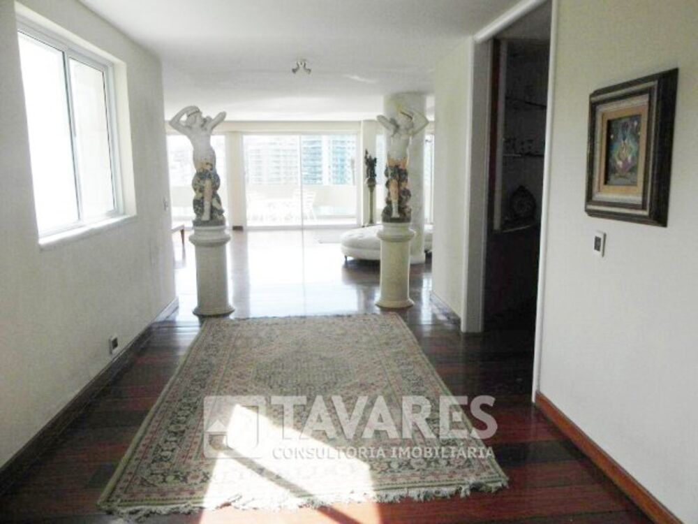 Cobertura à venda com 5 quartos, 1147m² - Foto 2
