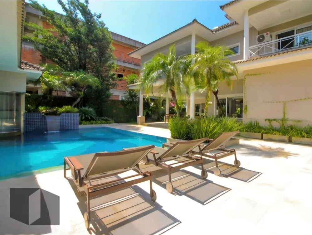 Casa de Condomínio, 5 quartos - Foto 6