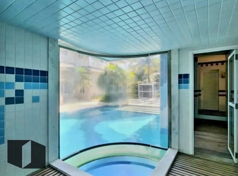 Casa de Condomínio, 5 quartos - Foto 9