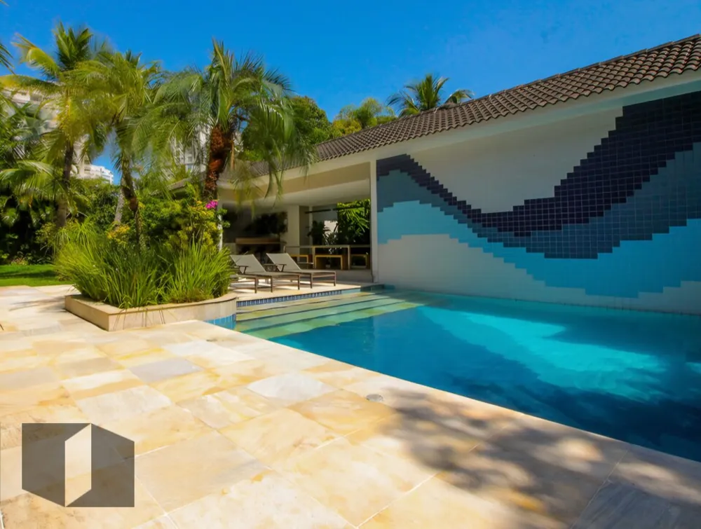 Casa de Condomínio, 5 quartos - Foto 3