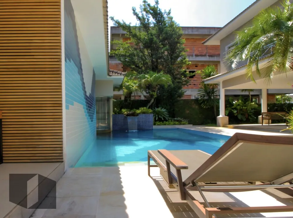 Casa de Condomínio, 5 quartos - Foto 5