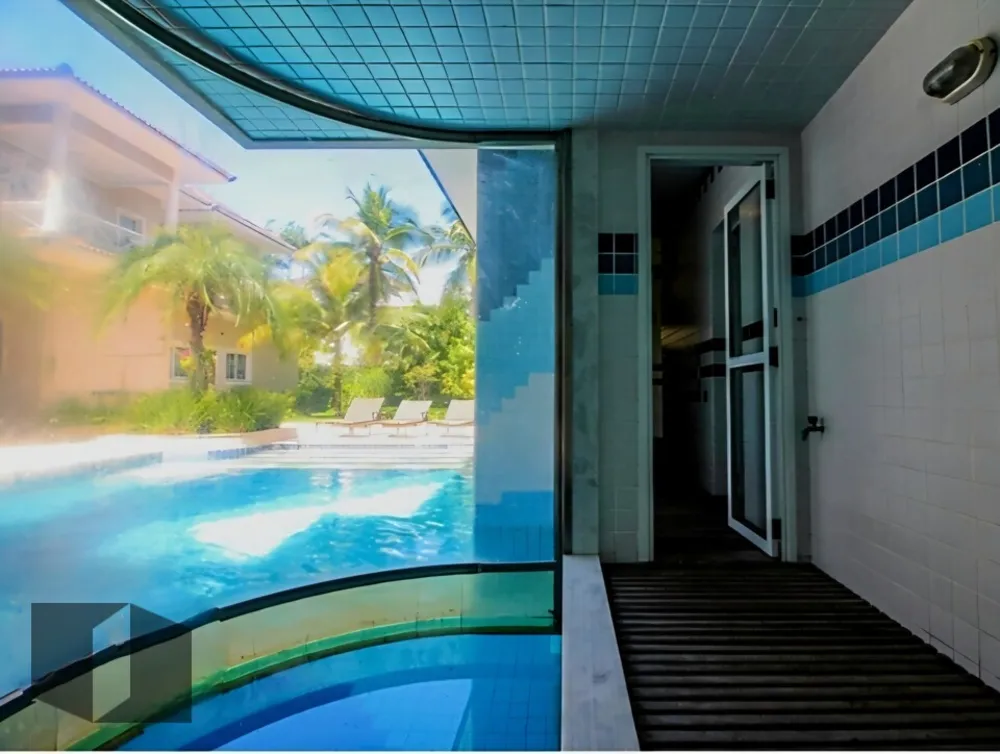 Casa de Condomínio, 5 quartos - Foto 8