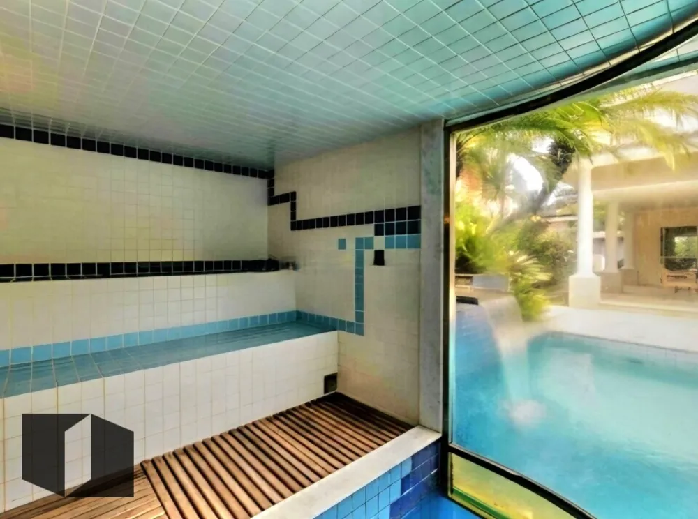 Casa de Condomínio, 5 quartos - Foto 10