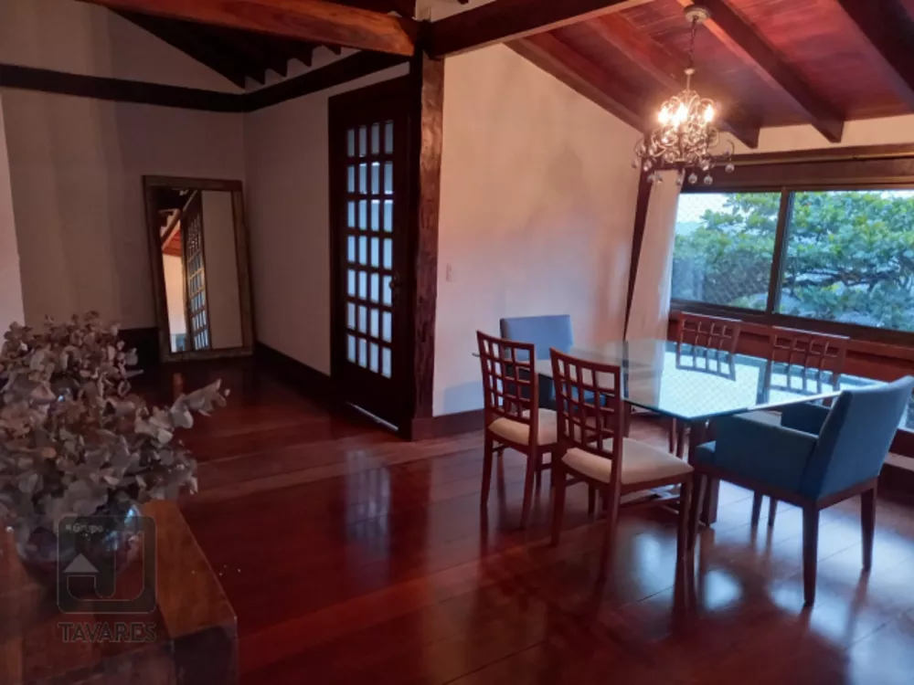 Casa, 4 quartos, 343 m² - Foto 9