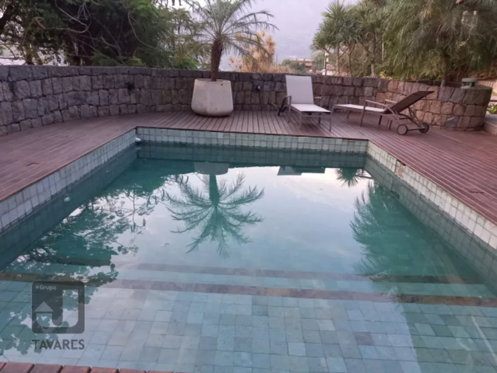 Casa, 4 quartos, 343 m² - Foto 4