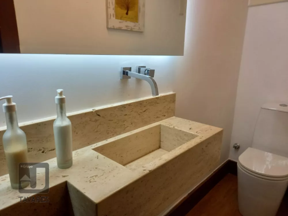 Casa, 4 quartos, 343 m² - Foto 14