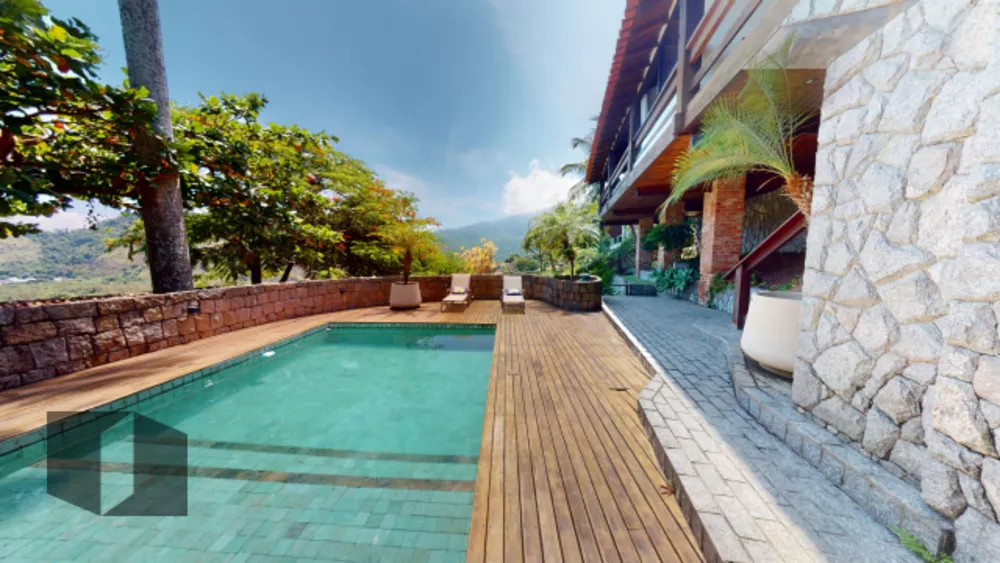 Casa, 4 quartos, 343 m² - Foto 28