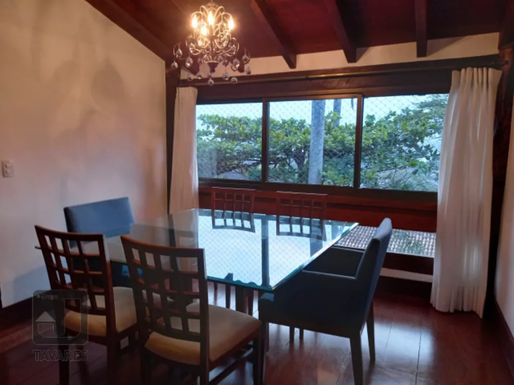 Casa, 4 quartos, 343 m² - Foto 13