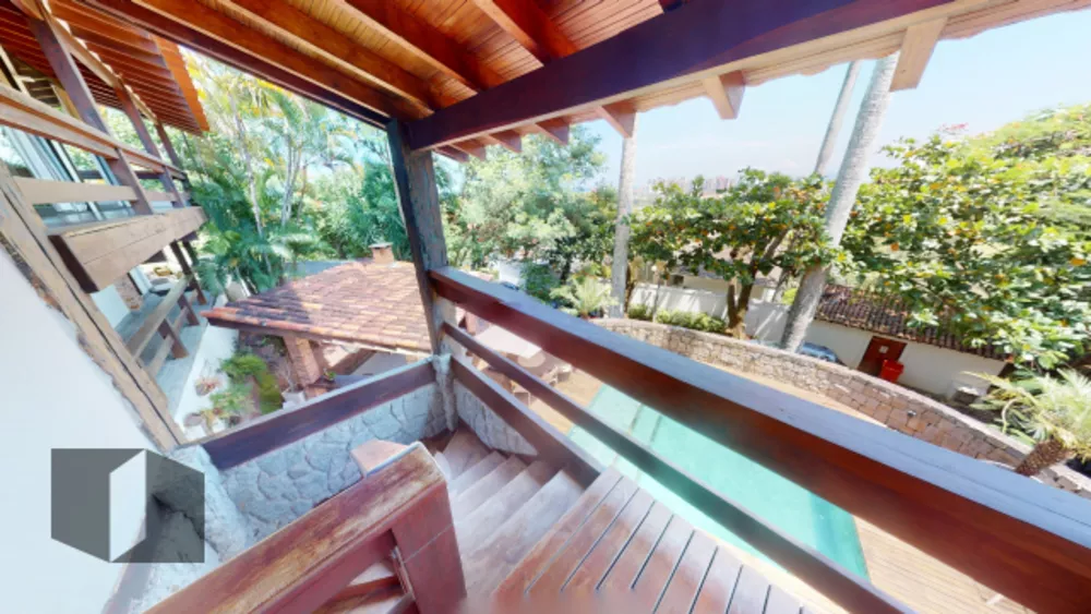 Casa, 4 quartos, 343 m² - Foto 3