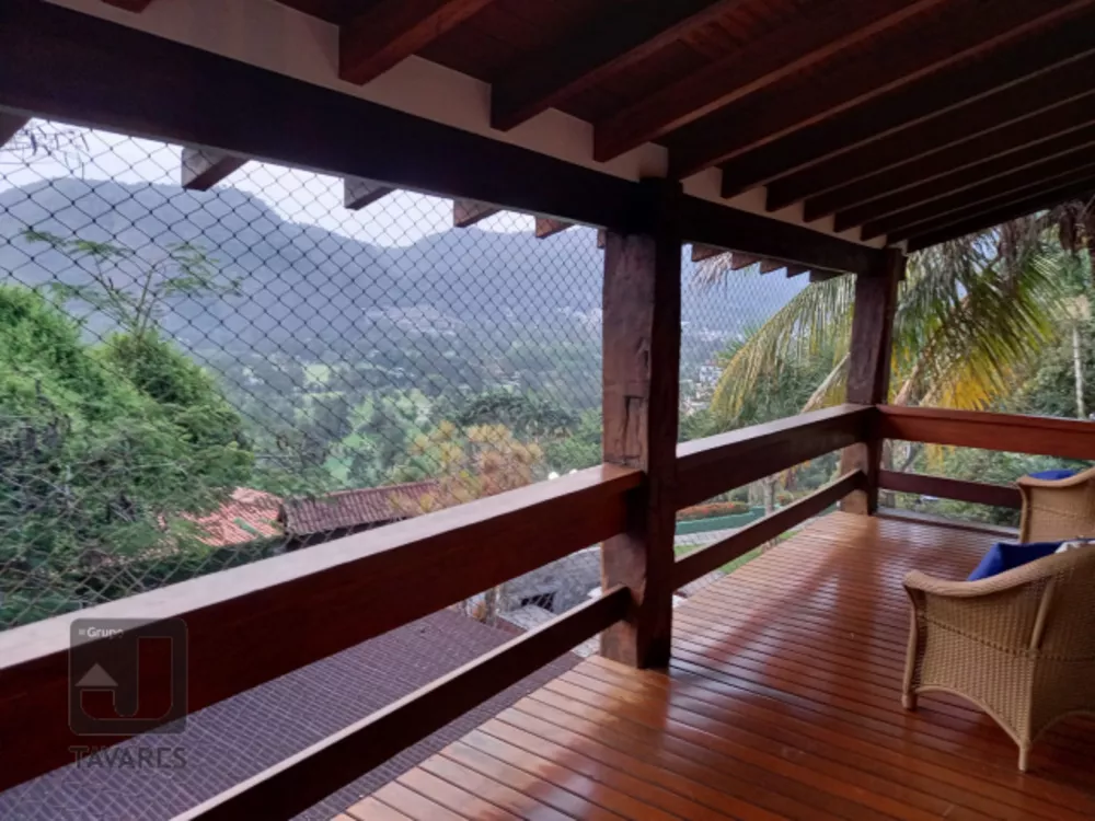 Casa, 4 quartos, 343 m² - Foto 15