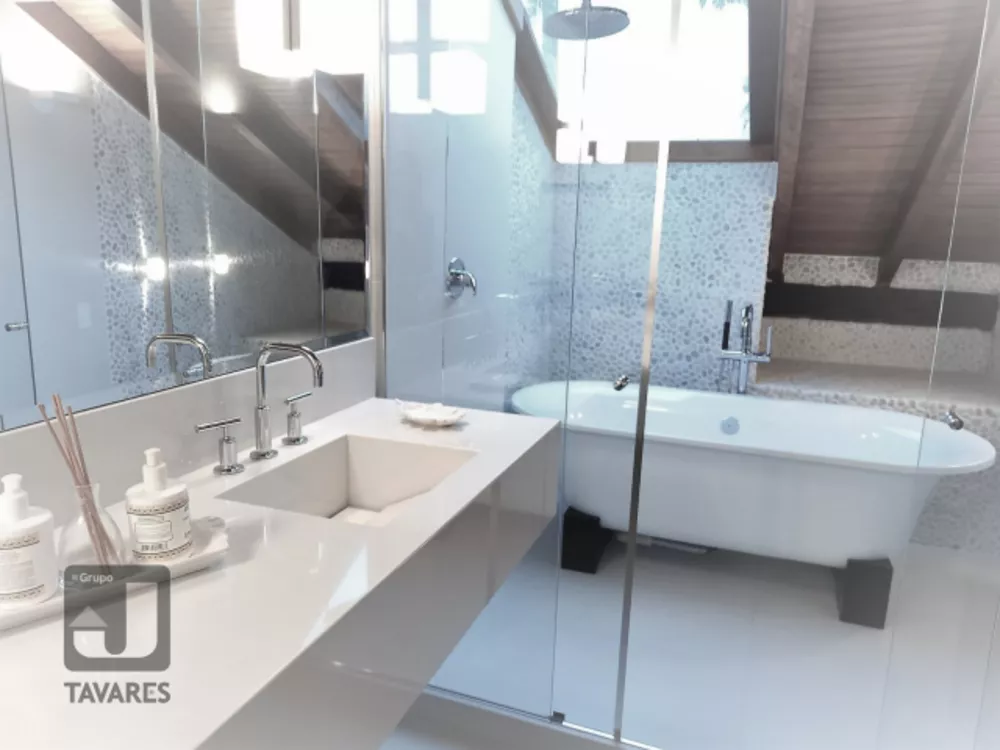 Casa, 4 quartos, 343 m² - Foto 7