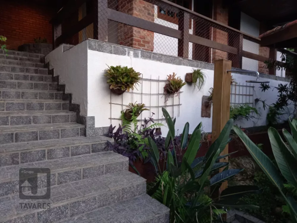 Casa, 4 quartos, 343 m² - Foto 45