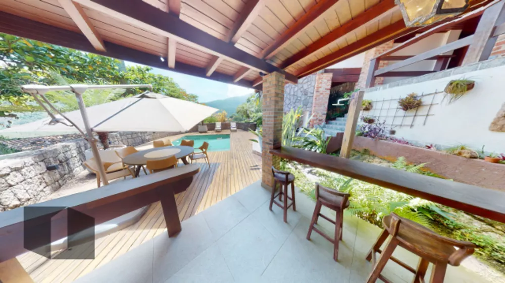 Casa, 4 quartos, 343 m² - Foto 27