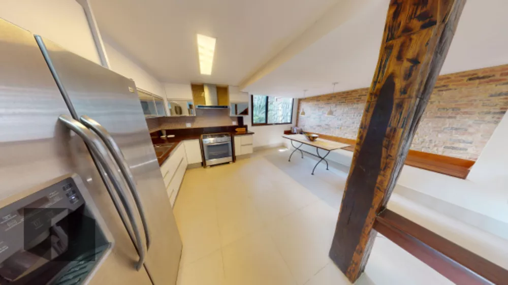 Casa, 4 quartos, 343 m² - Foto 36