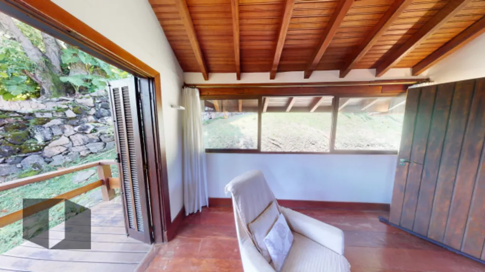 Casa, 4 quartos, 343 m² - Foto 31