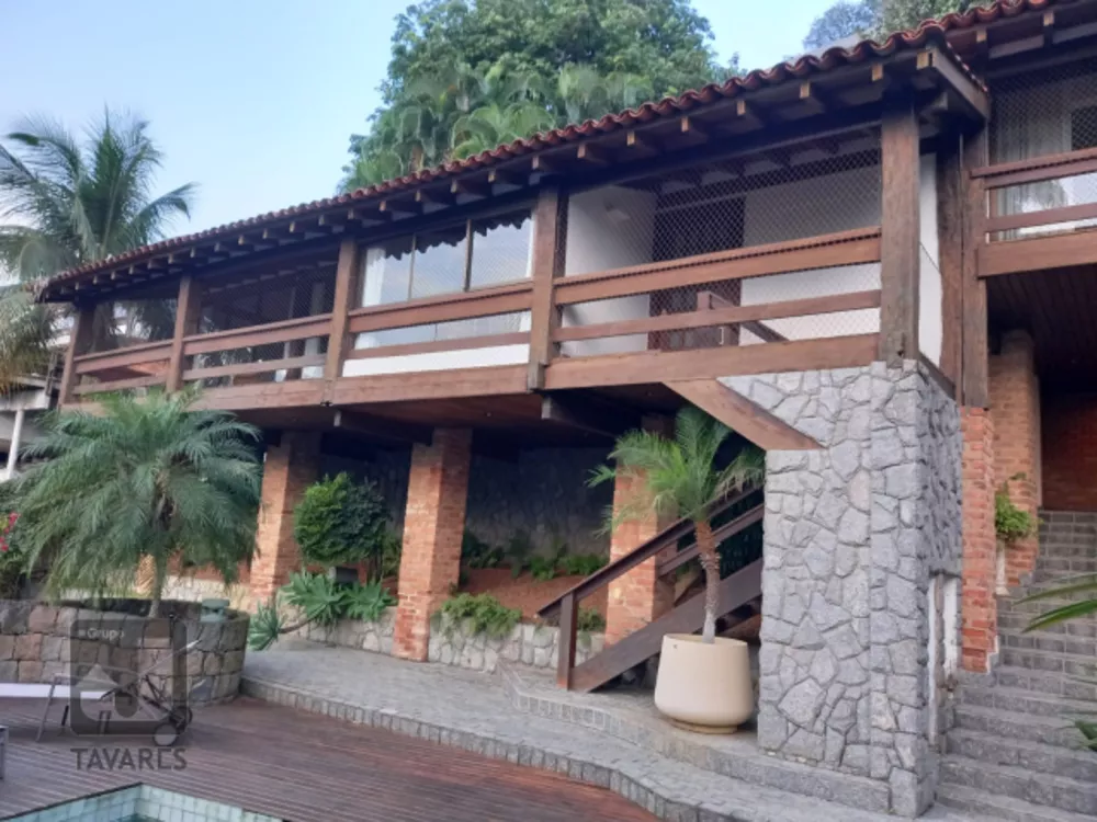 Casa, 4 quartos, 343 m² - Foto 8