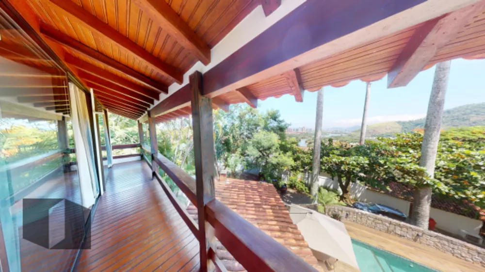 Casa, 4 quartos, 343 m² - Foto 35