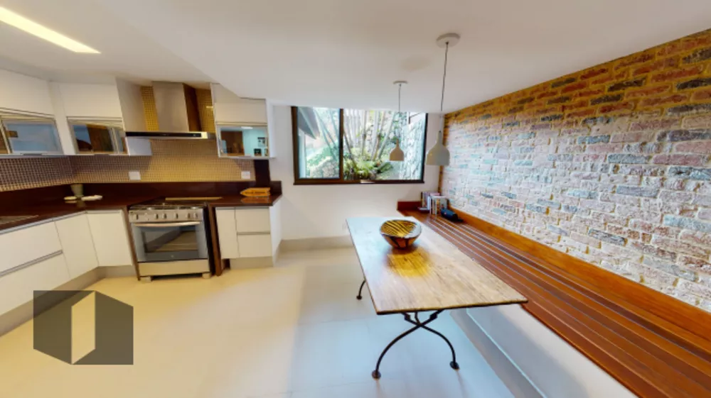 Casa, 4 quartos, 343 m² - Foto 6