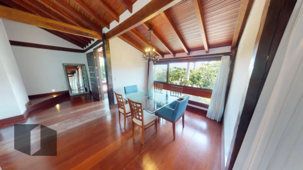 Casa, 4 quartos, 343 m² - Foto 34