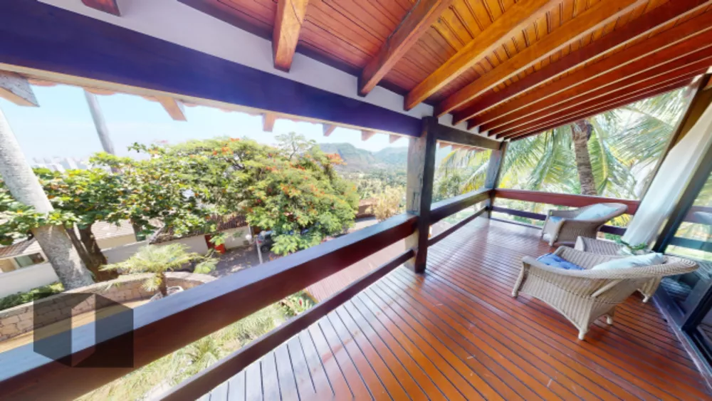 Casa, 4 quartos, 343 m² - Foto 25