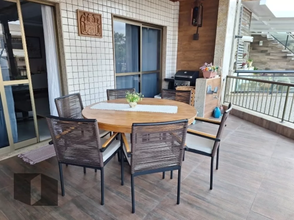 Cobertura, 4 quartos, 400 m² - Foto 50