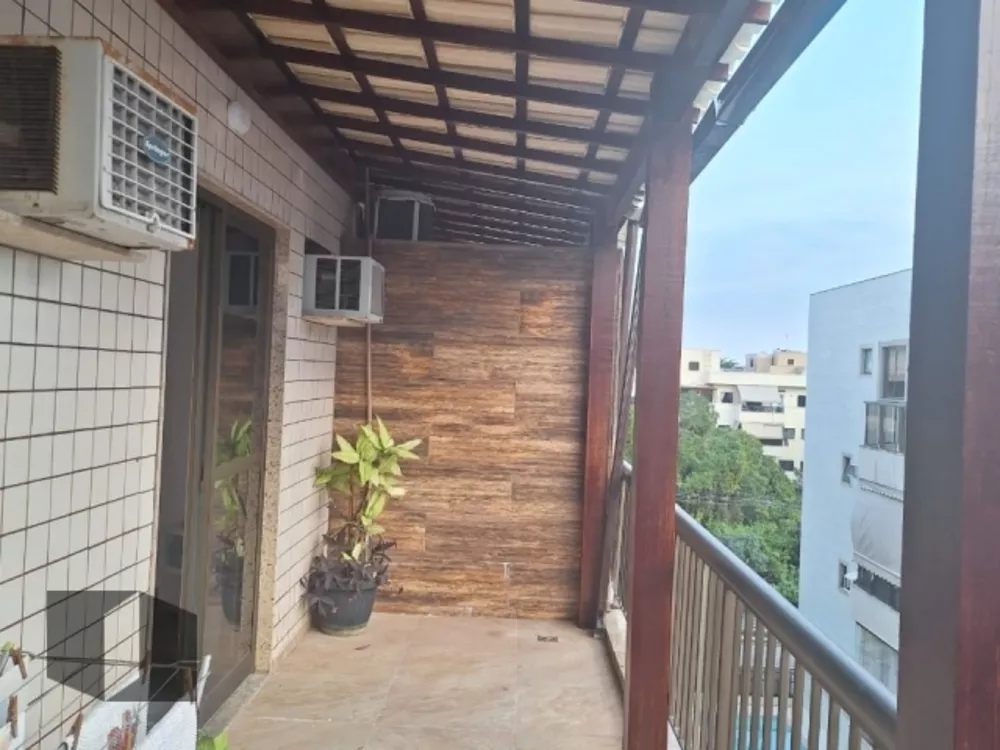 Cobertura, 4 quartos, 400 m² - Foto 33