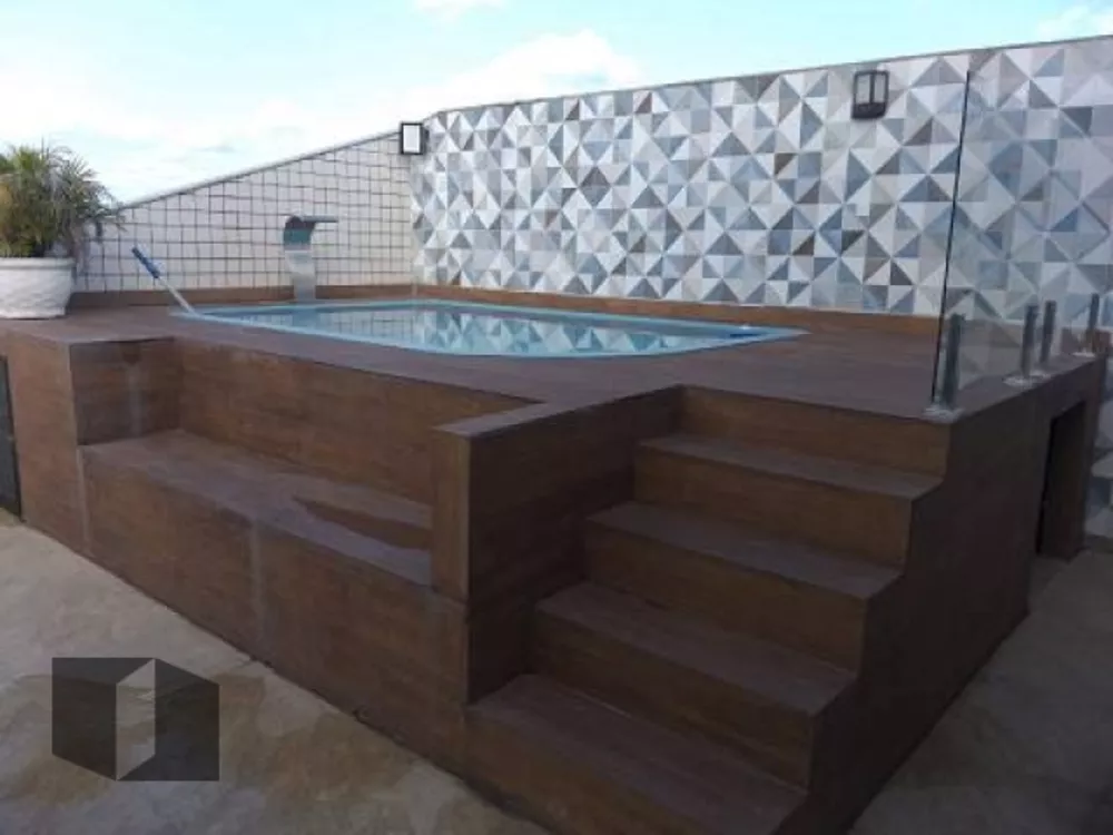 Cobertura, 4 quartos, 400 m² - Foto 47