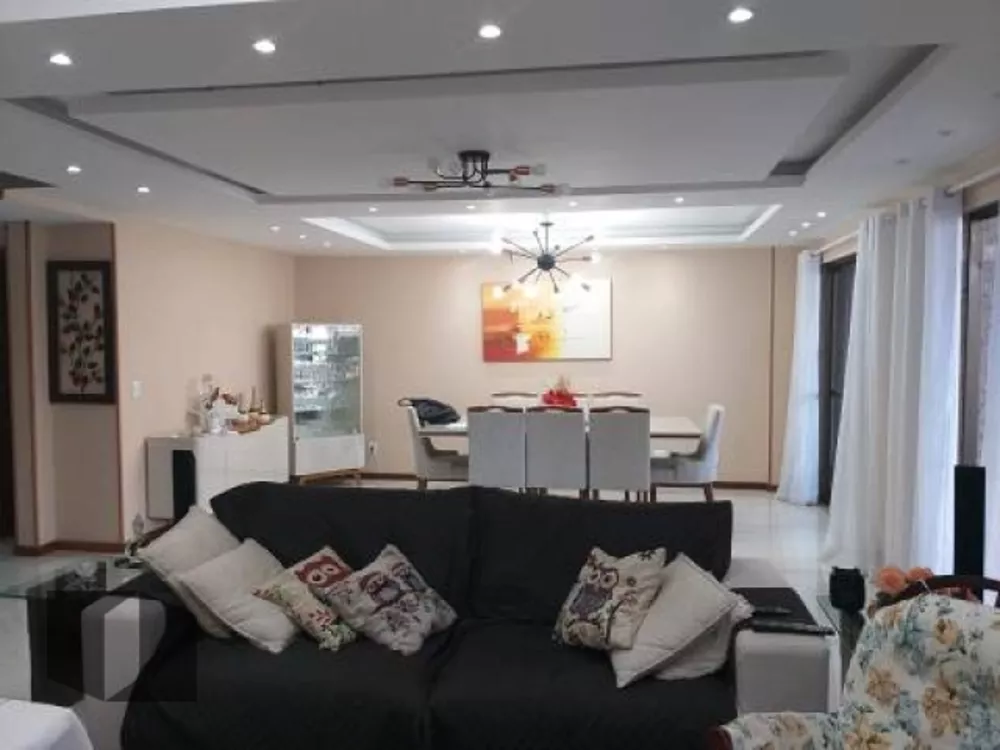 Cobertura, 4 quartos, 400 m² - Foto 46