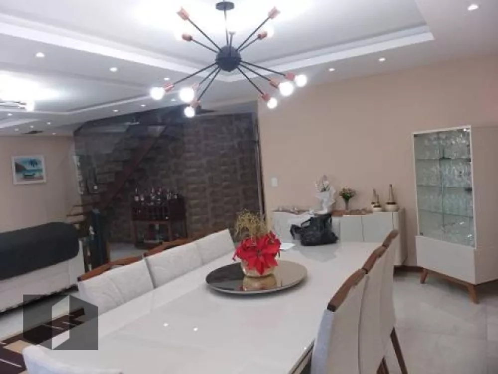 Cobertura, 4 quartos, 400 m² - Foto 5