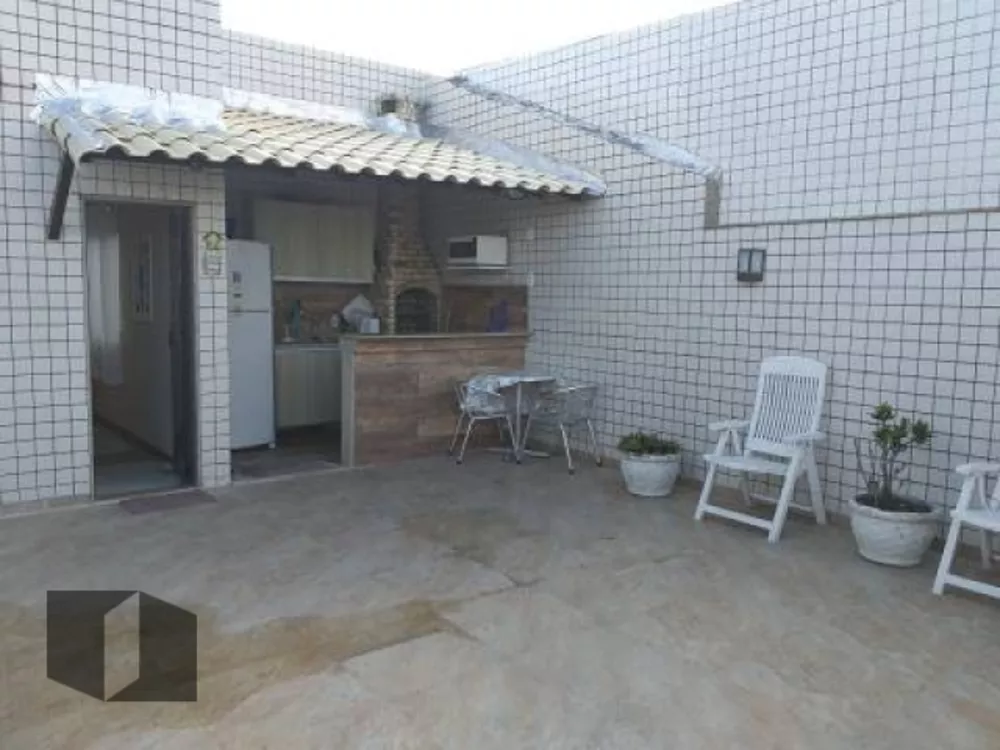 Cobertura, 4 quartos, 400 m² - Foto 25