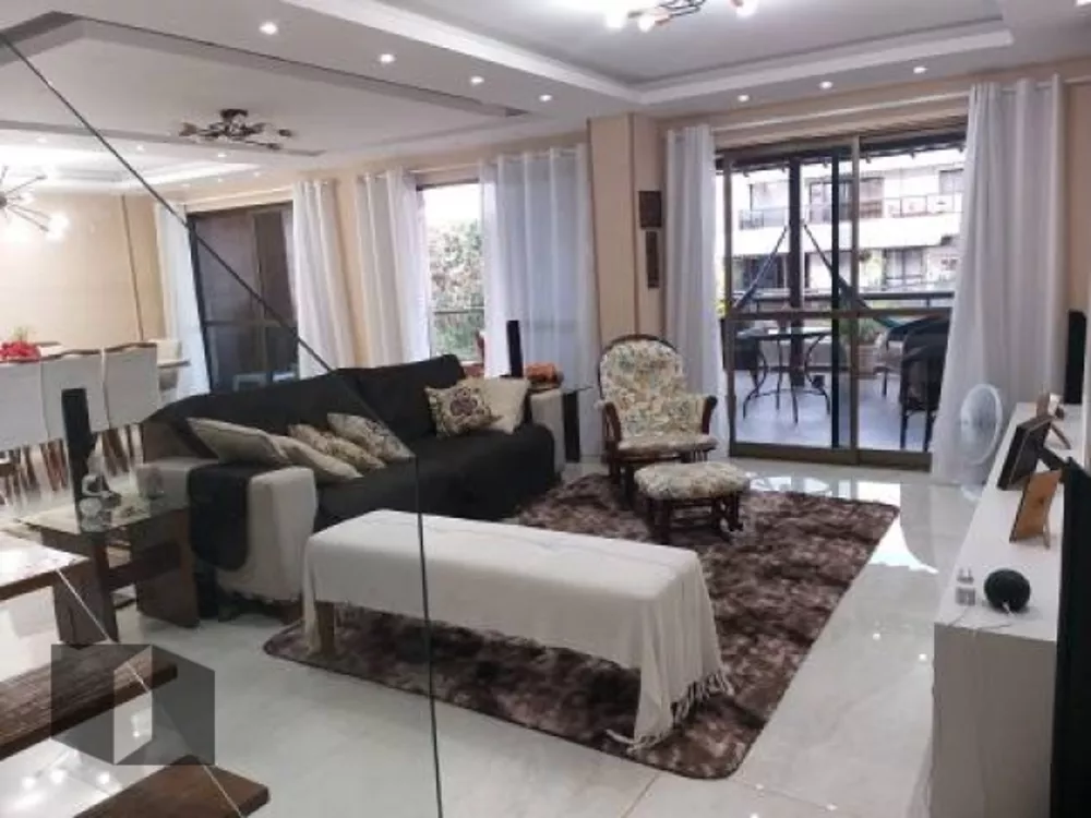 Cobertura, 4 quartos, 400 m² - Foto 4