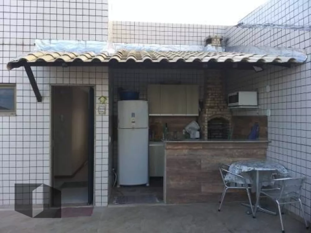 Cobertura, 4 quartos, 400 m² - Foto 24